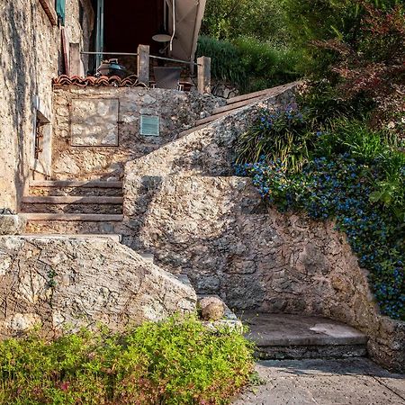 Appartamento Giacomazzi House BRI Malcesine Esterno foto