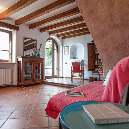 Appartamento Giacomazzi House BRI Malcesine Esterno foto