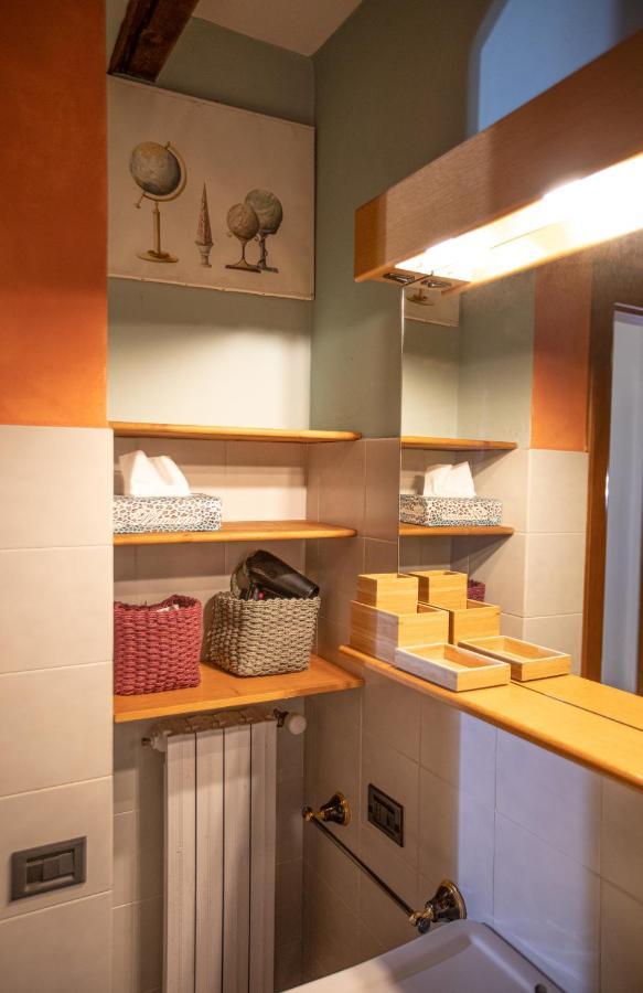 Appartamento Giacomazzi House BRI Malcesine Esterno foto
