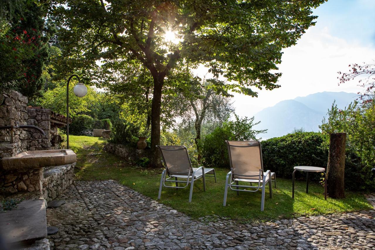 Appartamento Giacomazzi House BRI Malcesine Esterno foto