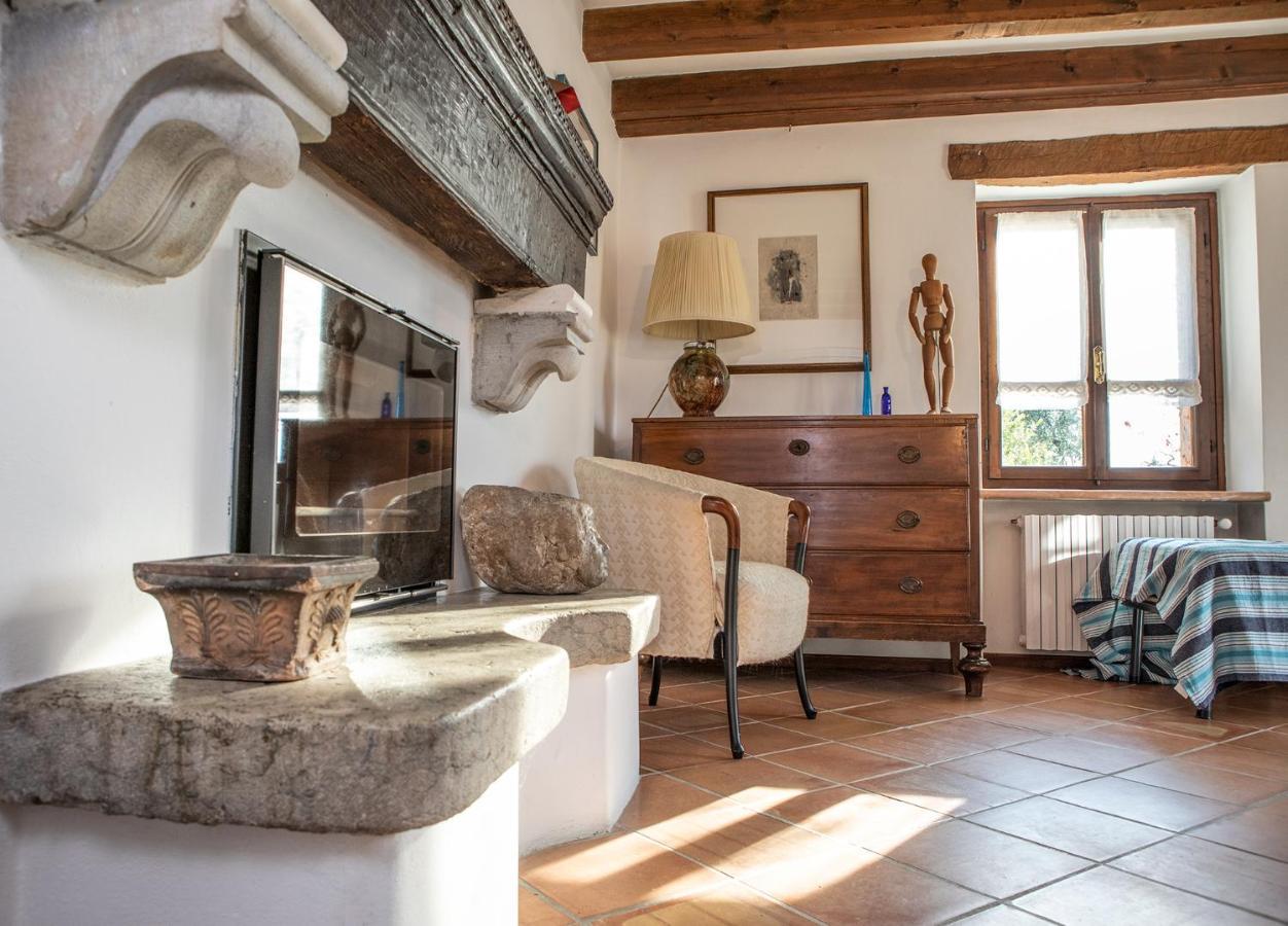Appartamento Giacomazzi House BRI Malcesine Esterno foto