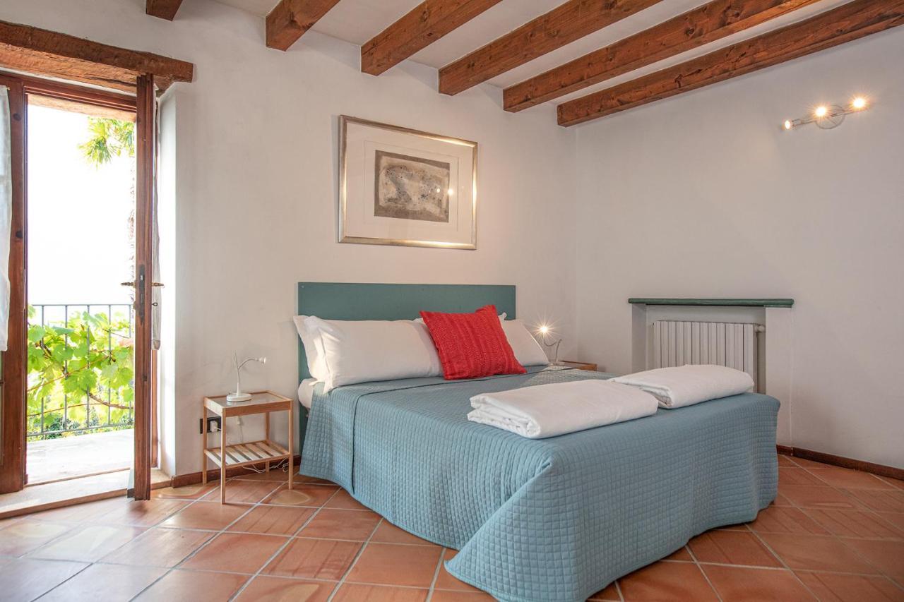 Appartamento Giacomazzi House BRI Malcesine Esterno foto