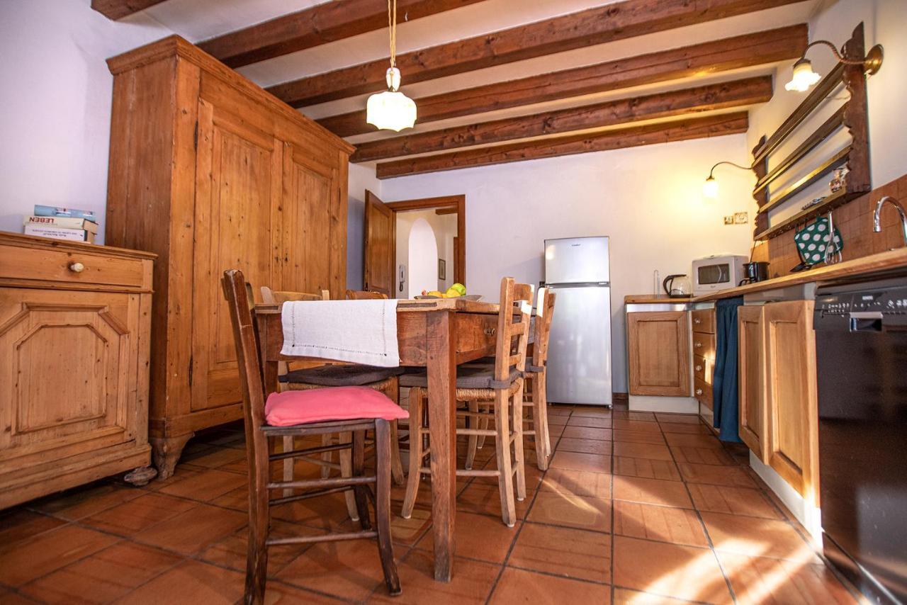 Appartamento Giacomazzi House BRI Malcesine Esterno foto